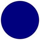 フレームカラー|ネイビー系