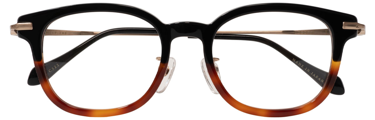 ORIENS眼鏡|2224