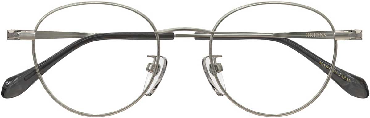 UMEBACHI｜Japanese Fukui sasbae glasses｜S2201