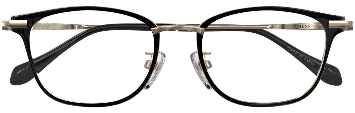 UMEBACHI｜Japanese Fukui sasbae glasses｜S2203