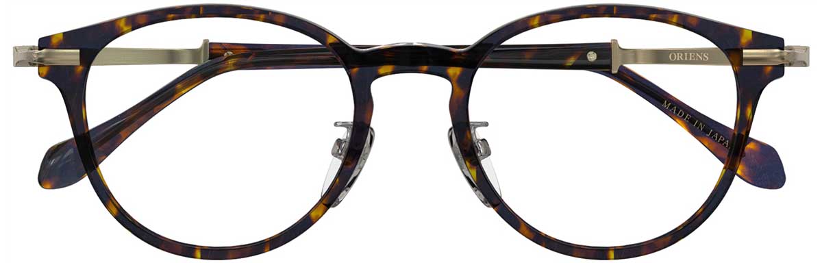 UMEBACHI｜Japanese Fukui sasbae glasses｜S2204