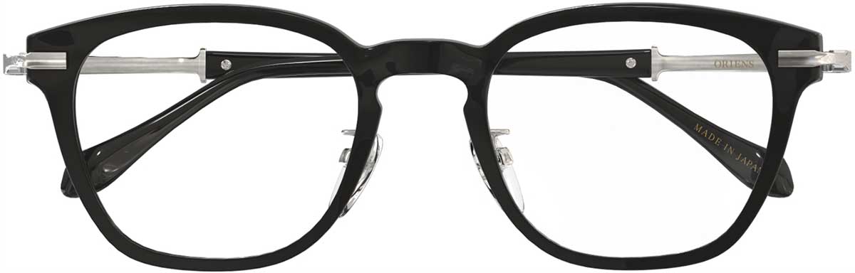 UMEBACHI｜Japanese Fukui sasbae glasses｜S2206