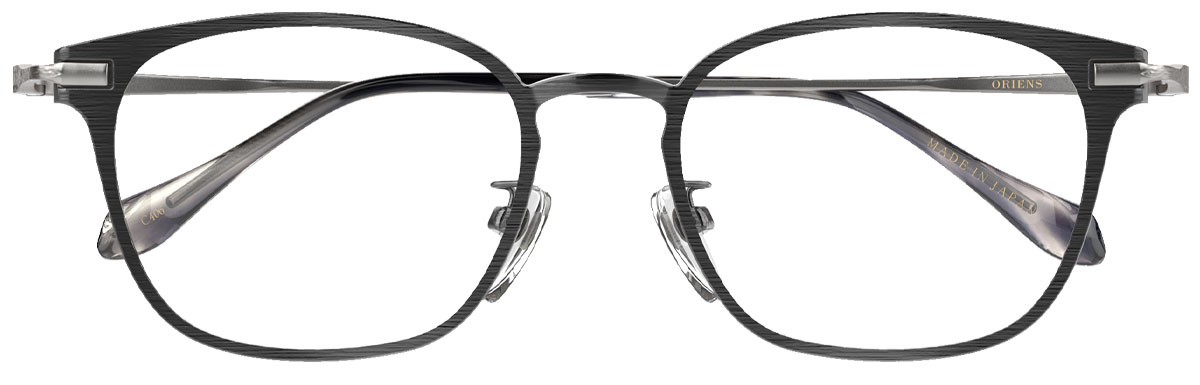 UMEBACHI｜Japanese Fukui sasbae glasses｜S2211