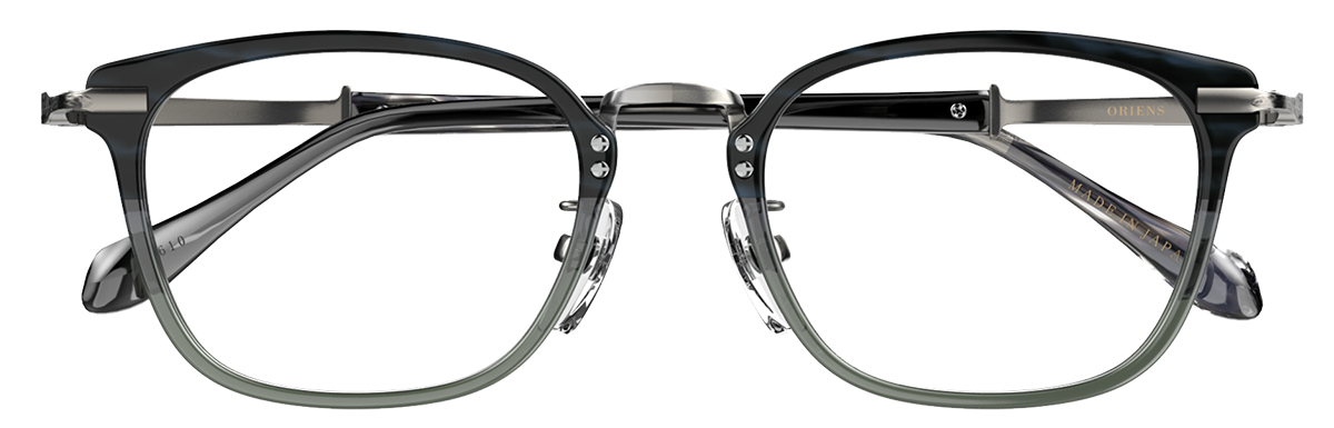 UMEBACHI｜Japanese Fukui sasbae glasses｜S2213