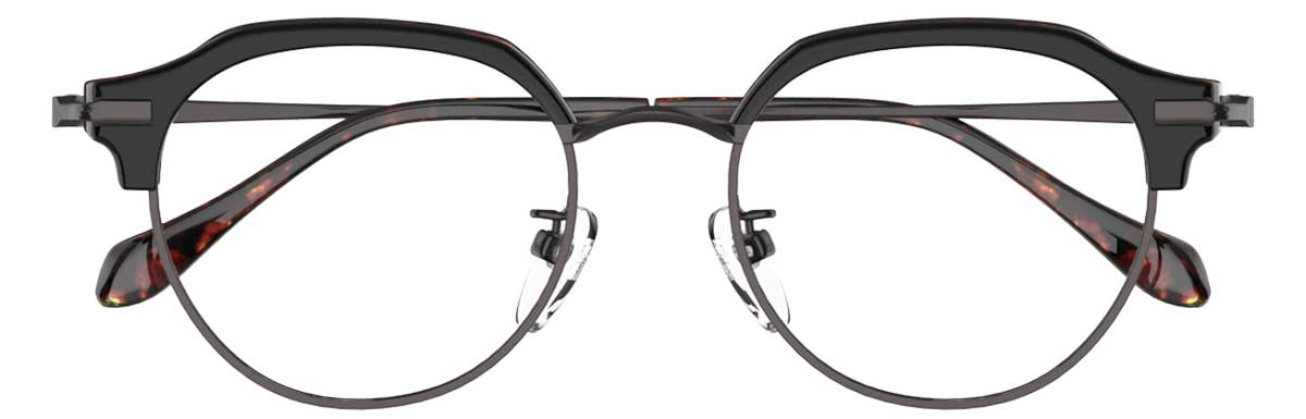 UMEBACHI｜Japanese Fukui sasbae glasses｜S2214