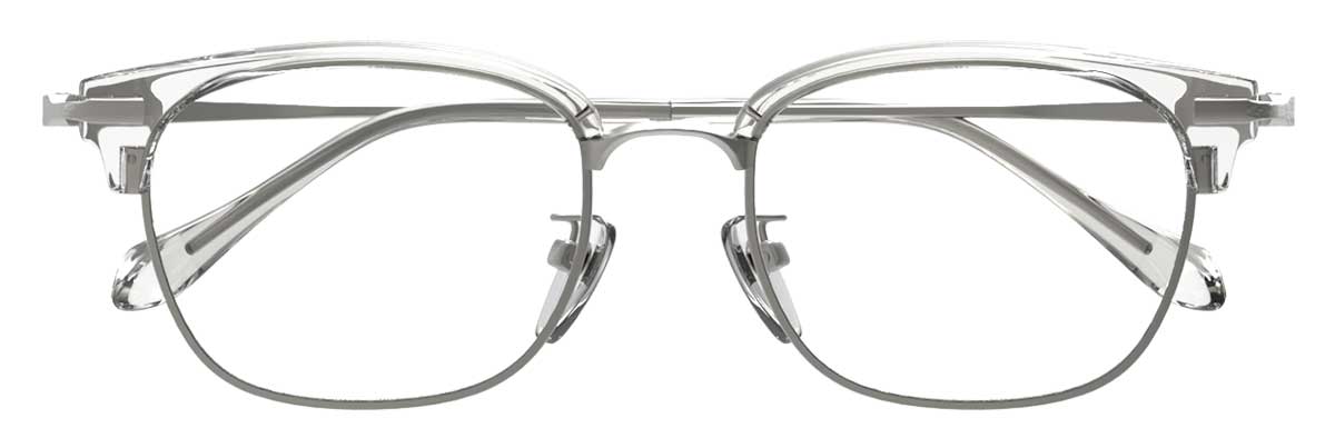 UMEBACHI｜Japanese Fukui sasbae glasses｜S2215