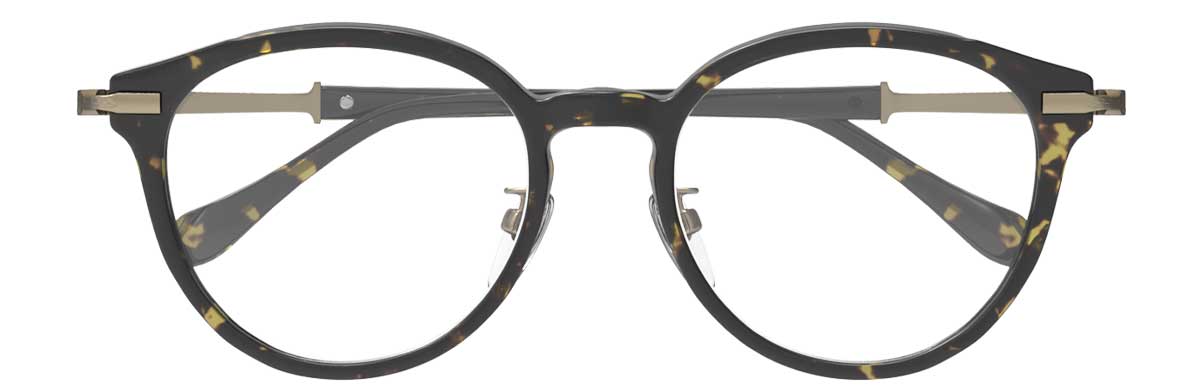 UMEBACHI｜Japanese Fukui sasbae glasses｜S2216
