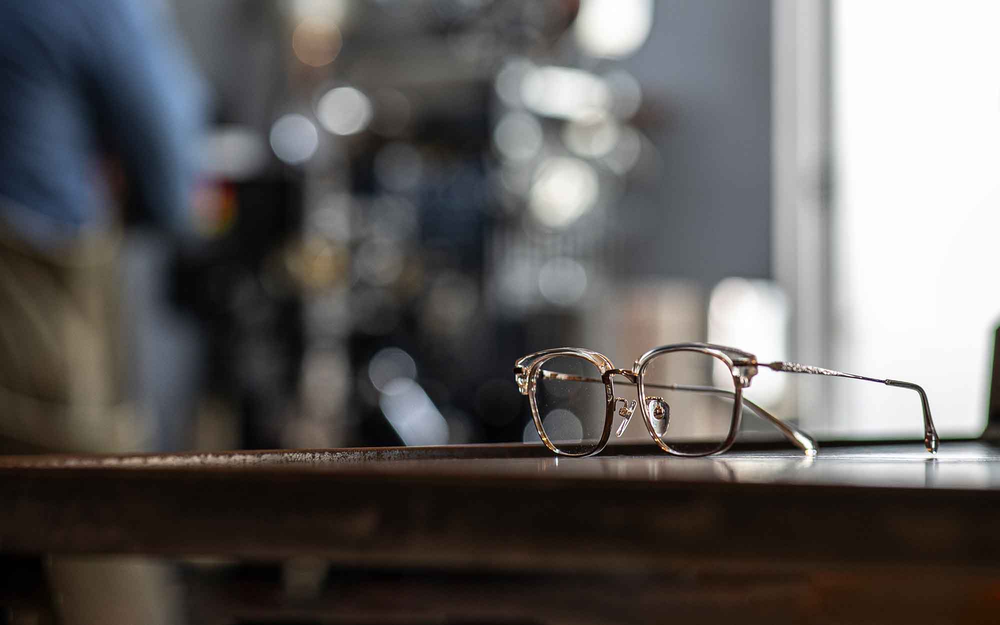 UMEBACHI|Sabae Japan eyeglasses