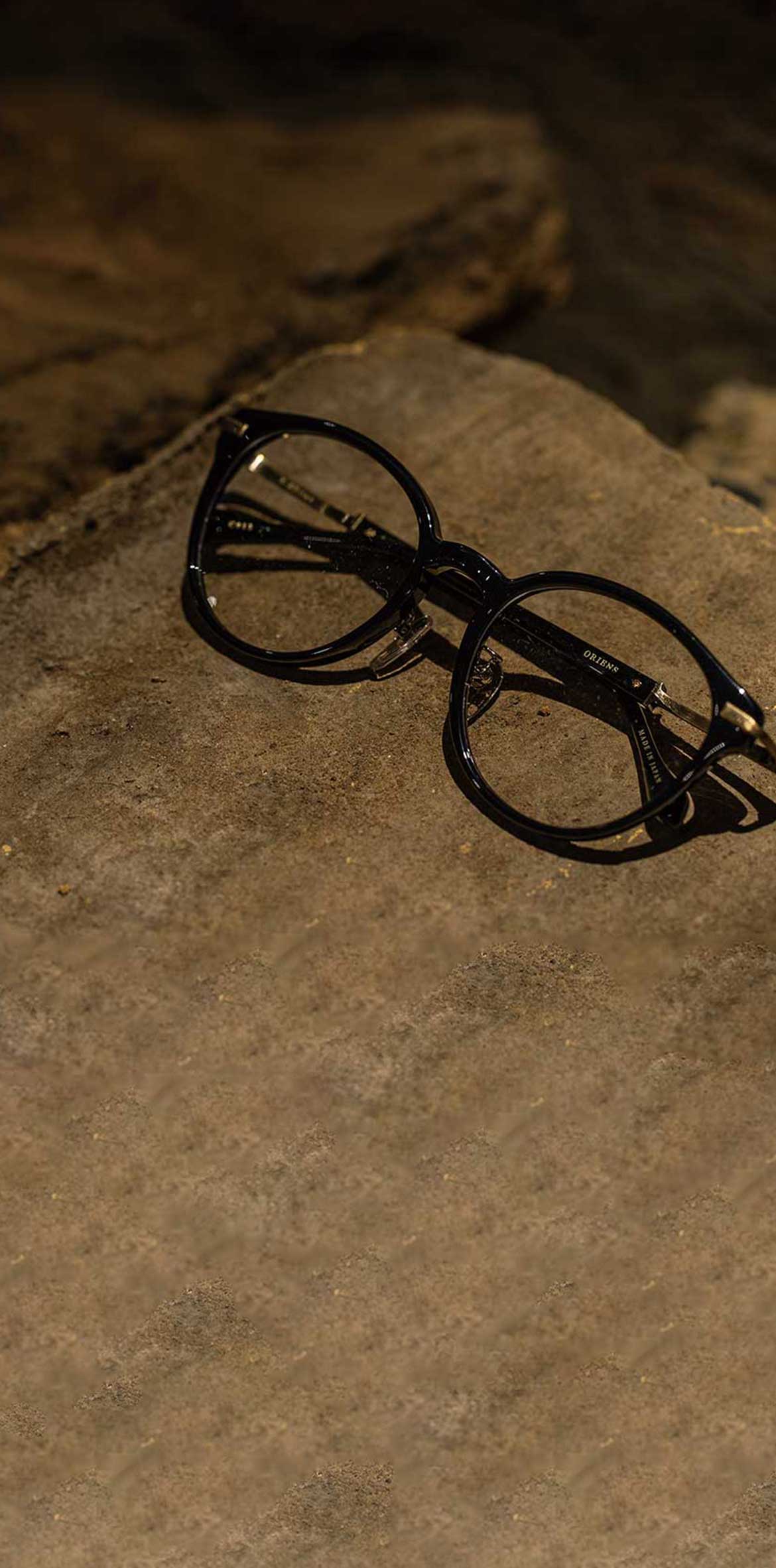 Sabae Japan Eyewear|Itʼs not easy, so itʼs nice