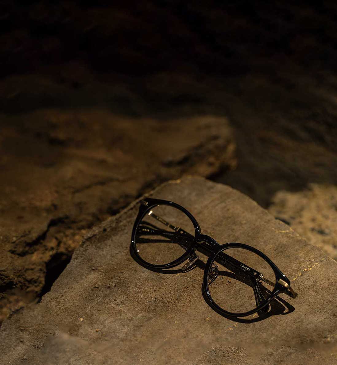 Sabae Japan Eyewear|Itʼs not easy, so itʼs nice