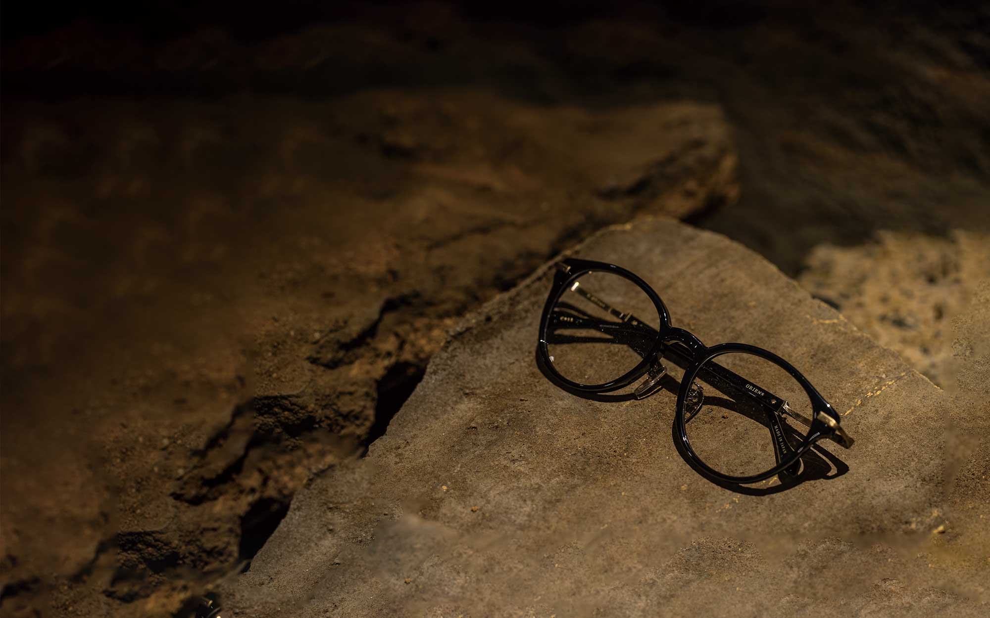 Sabae Japan Eyewear|Itʼs not easy, so itʼs nice