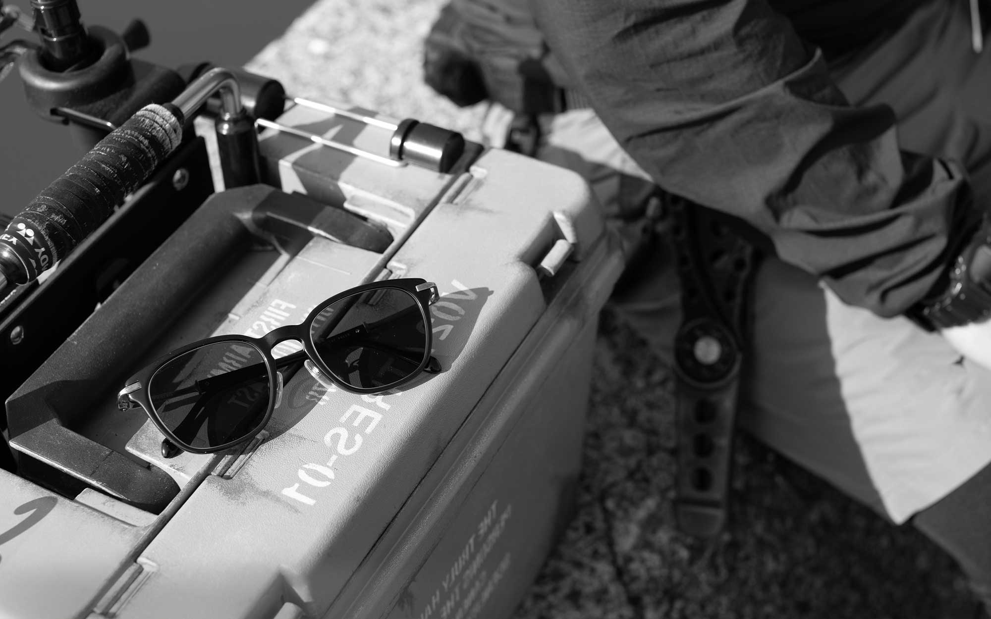UMEBACHI|Eyewear