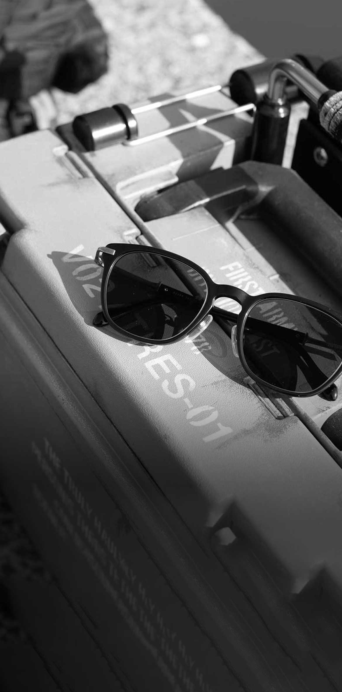 UMEBACHI|Eyewear