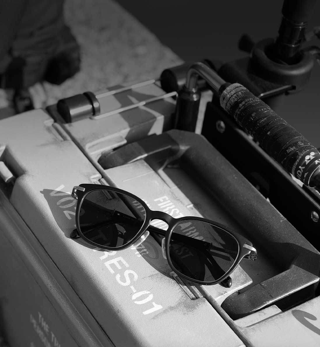 UMEBACHI|Eyewear