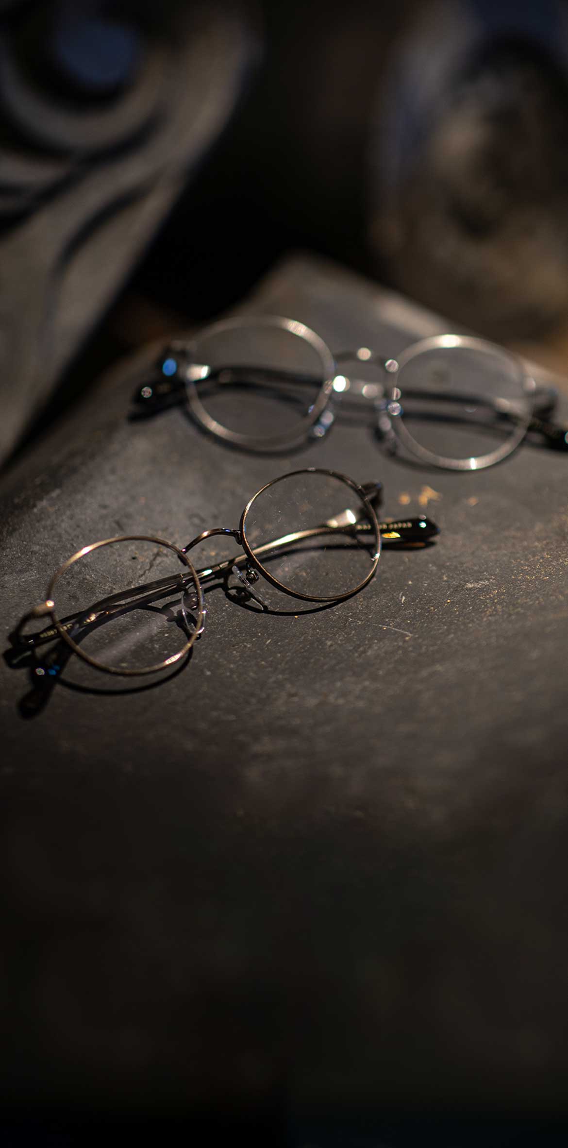 UMEBACHI｜Eyewear