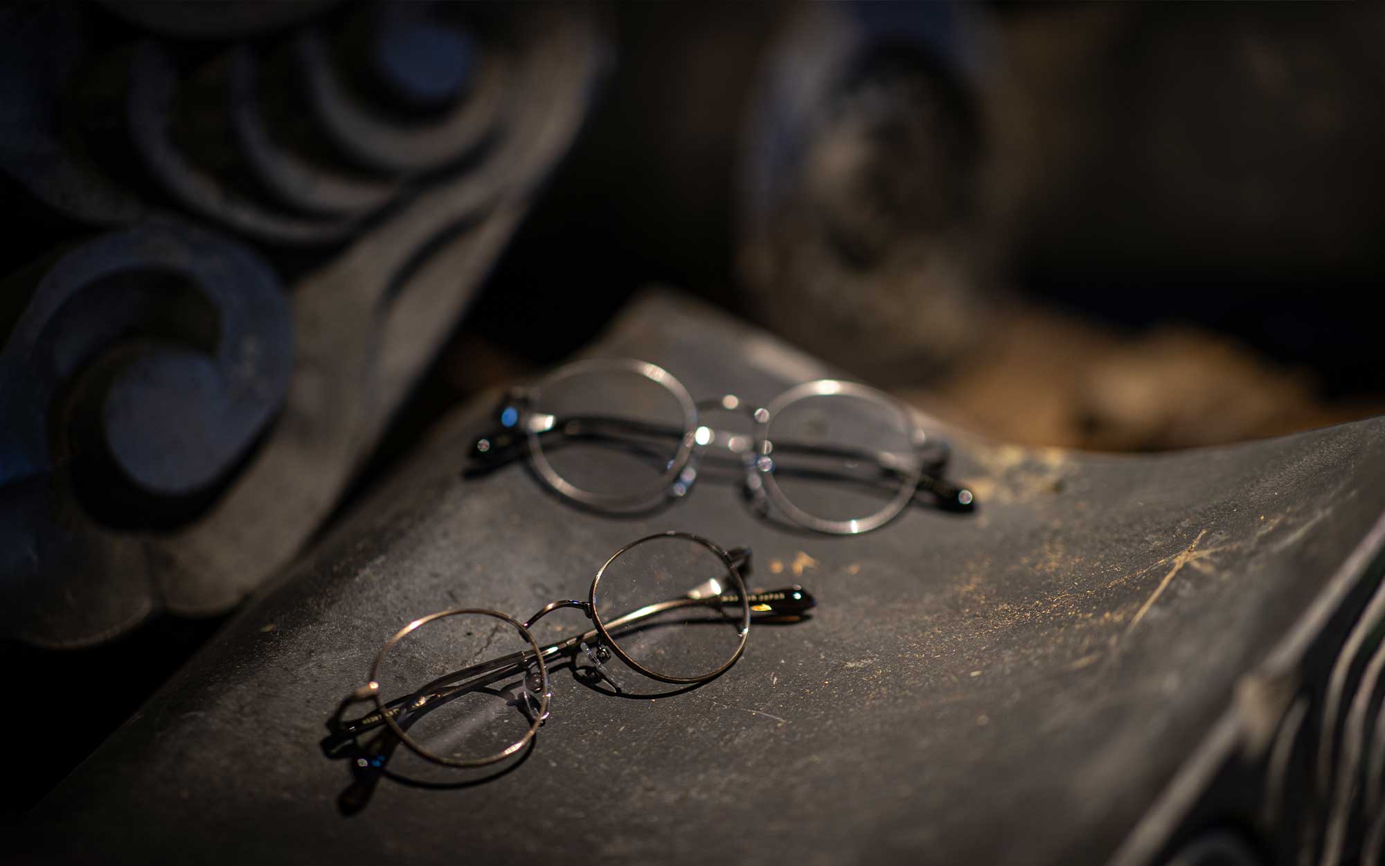 UMEBACHI｜Eyewear