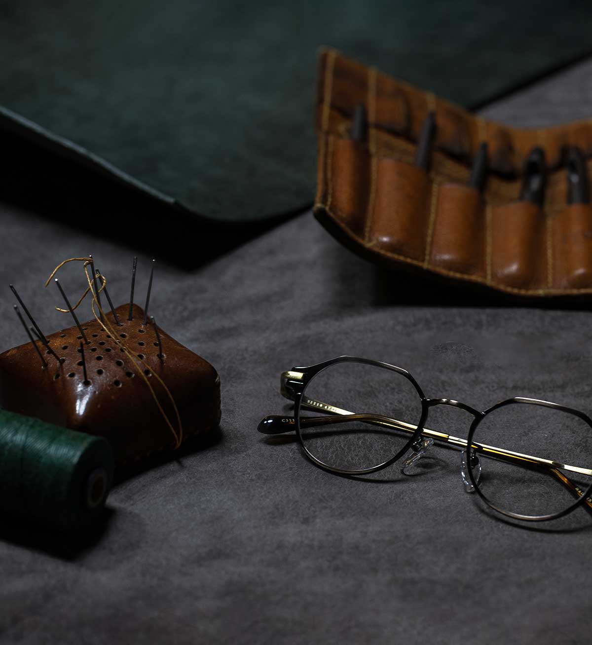 Elegant Eyewear