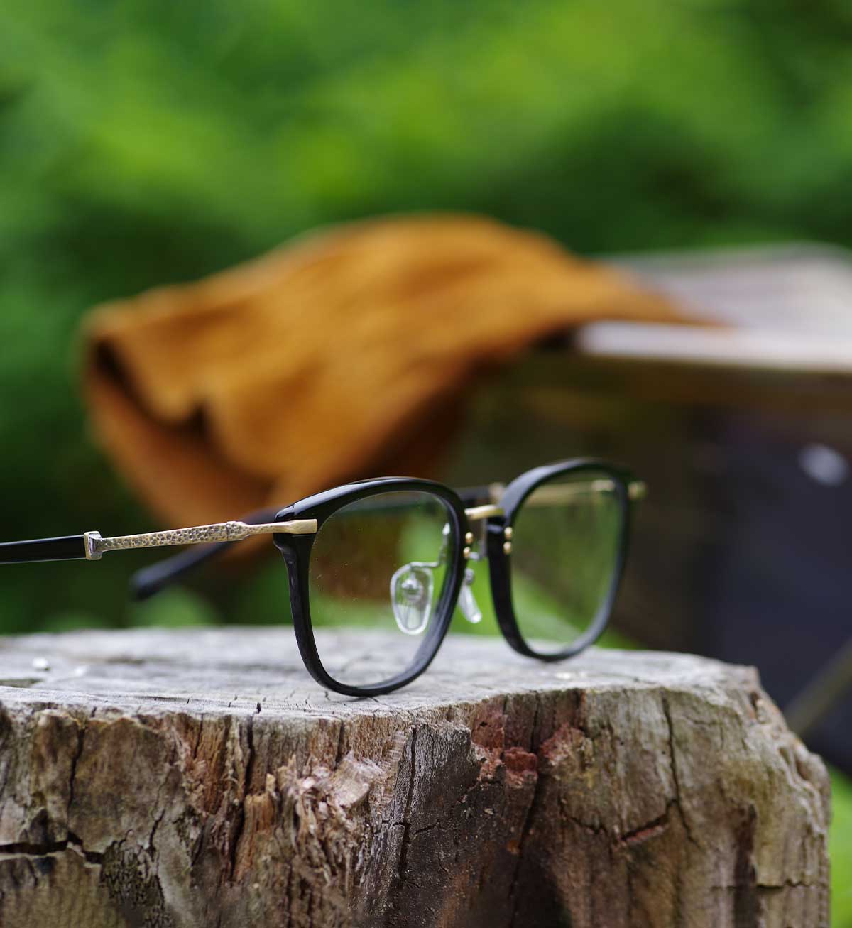 Tough Eyewear Suitable for the Outdoors