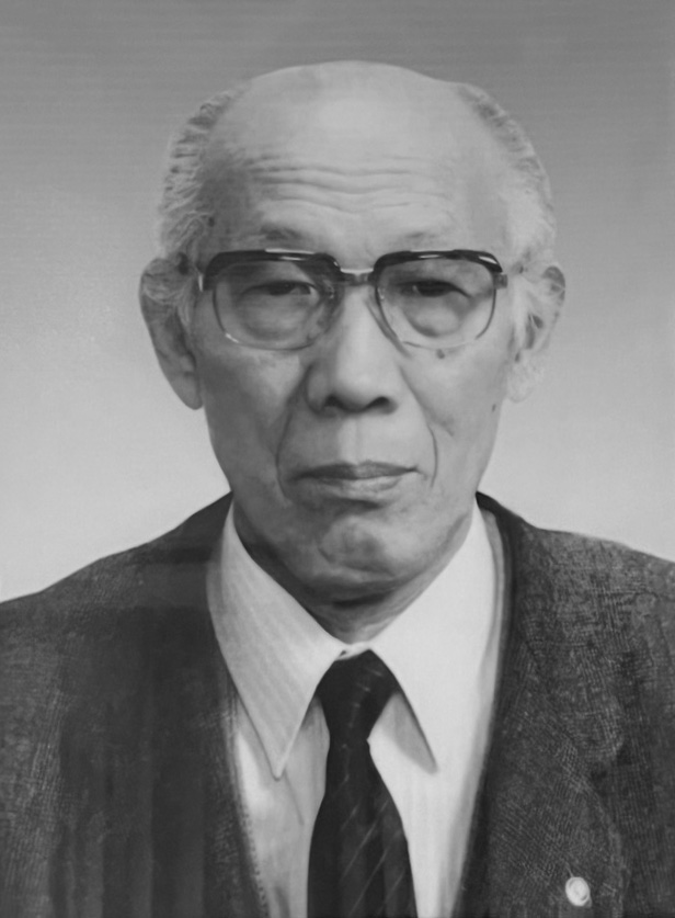 Founder Yoshihiko Umeda