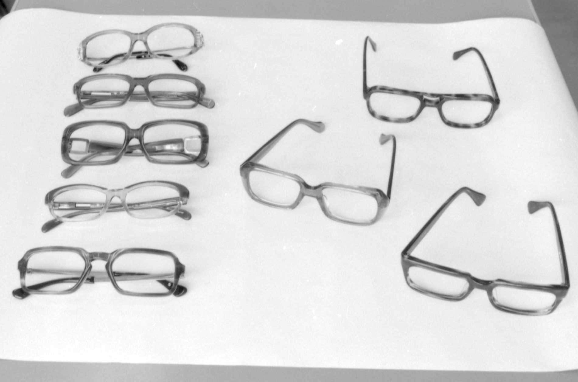 History｜Sabae Eyeglass Making Work